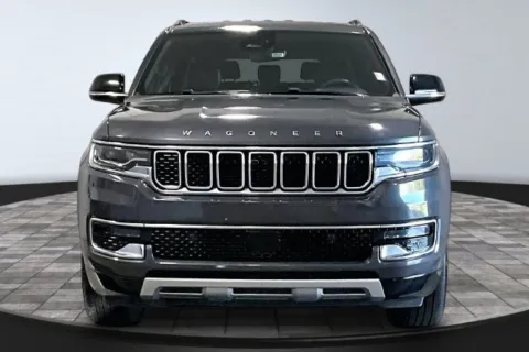 Photos of 2024 Jeep Wagoneer L Series II for sale in Roanoke, IN at Southwest Auto Sales
