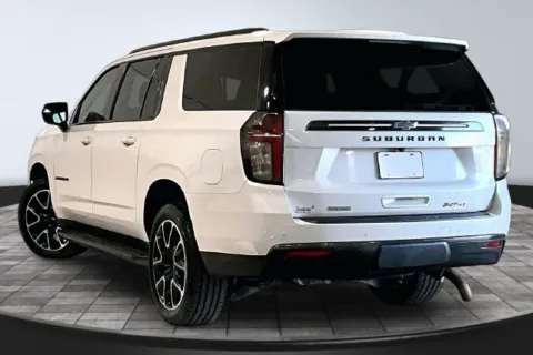 More photos of 2021 Chevrolet Suburban RST at Southwest Auto Sales, IN