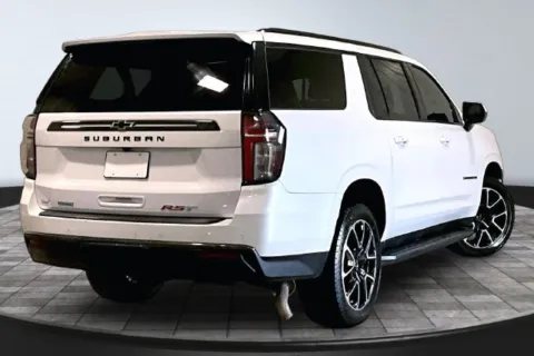 More photos of 2021 Chevrolet Suburban RST at Southwest Auto Sales, IN