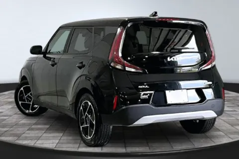 More photos of 2023 Kia Soul EX at Southwest Auto Sales, IN