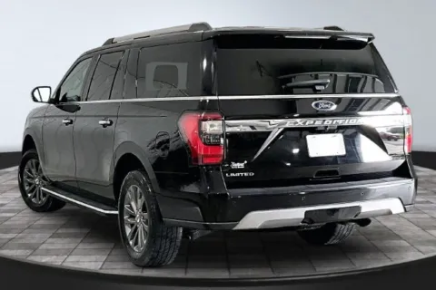 More photos of 2019 Ford Expedition Max Limited at Southwest Auto Sales, IN