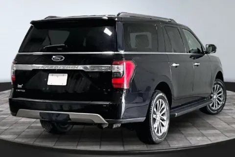 More photos of 2019 Ford Expedition Max Limited at Southwest Auto Sales, IN