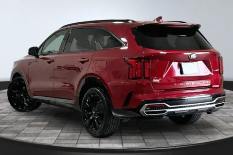More photos of 2021 Kia Sorento SX at Southwest Auto Sales, IN