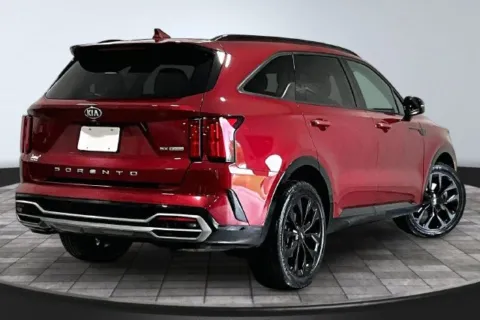 More photos of 2021 Kia Sorento SX at Southwest Auto Sales, IN