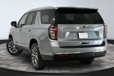 More photos of 2023 Chevrolet Tahoe LS at Southwest Auto Sales, IN