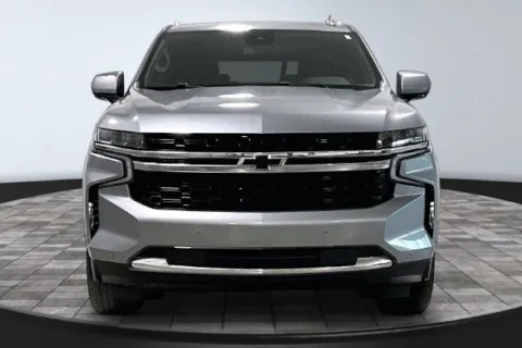 Photos of 2023 Chevrolet Tahoe LS for sale in Roanoke, IN at Southwest Auto Sales