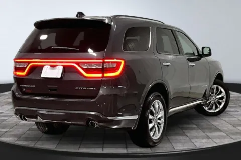 More photos of 2024 Dodge Durango Citadel at Southwest Auto Sales, IN