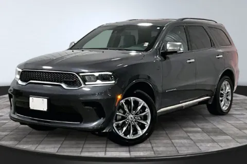 Another view of 2024 Dodge Durango Citadel for sale in Roanoke, IN at Southwest Auto Sales