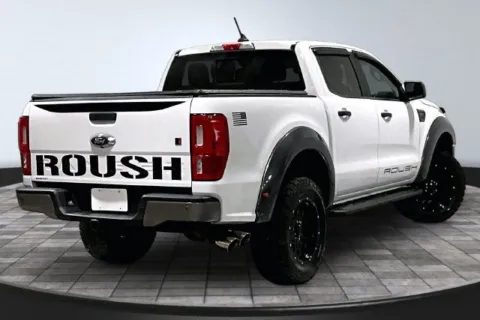 More photos of 2022 Ford Ranger XLT at Southwest Auto Sales, IN