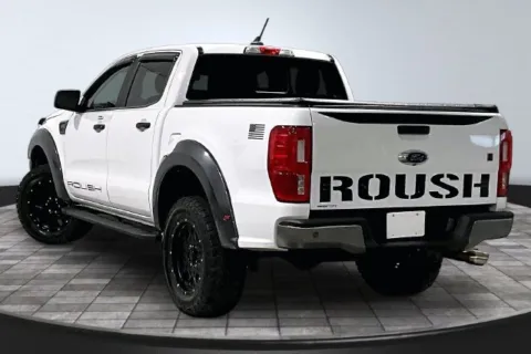 More photos of 2022 Ford Ranger XLT at Southwest Auto Sales, IN