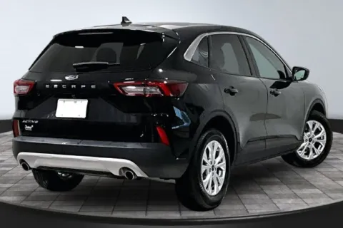 More photos of 2023 Ford Escape Active at Southwest Auto Sales, IN