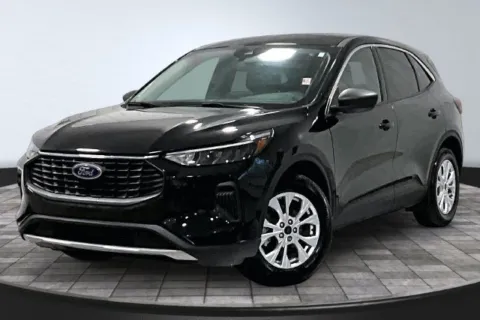 Another view of 2023 Ford Escape Active for sale in Roanoke, IN at Southwest Auto Sales