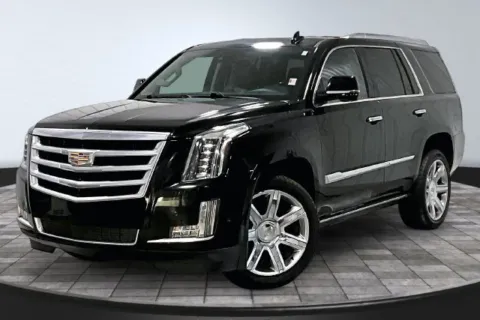 Another view of 2020 Cadillac Escalade Premium Luxury for sale in Roanoke, IN at Southwest Auto Sales