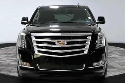 Photos of 2020 Cadillac Escalade Premium Luxury for sale in Roanoke, IN at Southwest Auto Sales