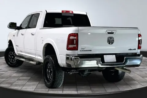 More photos of 2022 Ram 2500 Laramie at Southwest Auto Sales, IN