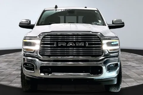 Photos of 2022 Ram 2500 Laramie for sale in Roanoke, IN at Southwest Auto Sales