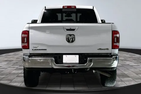 More photos of 2022 Ram 2500 Laramie at Southwest Auto Sales, IN