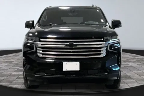 Photos of 2021 Chevrolet Tahoe High Country for sale in Roanoke, IN at Southwest Auto Sales