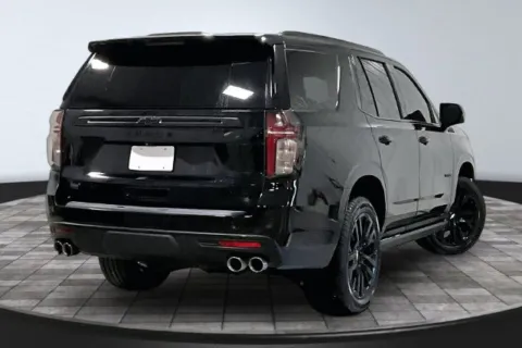 More photos of 2021 Chevrolet Tahoe High Country at Southwest Auto Sales, IN