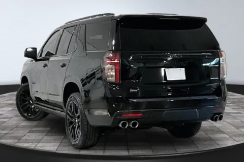 More photos of 2021 Chevrolet Tahoe High Country at Southwest Auto Sales, IN