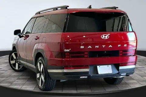 More photos of 2024 Hyundai Santa Fe Hybrid Limited at Southwest Auto Sales, IN