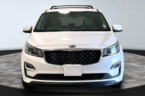 Photos of 2019 Kia Sedona EX for sale in Roanoke, IN at Southwest Auto Sales