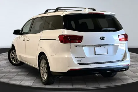 More photos of 2019 Kia Sedona EX at Southwest Auto Sales, IN