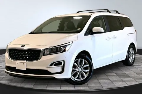 Another view of 2019 Kia Sedona EX for sale in Roanoke, IN at Southwest Auto Sales
