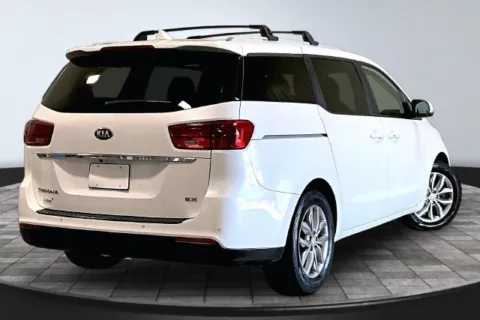 More photos of 2019 Kia Sedona EX at Southwest Auto Sales, IN