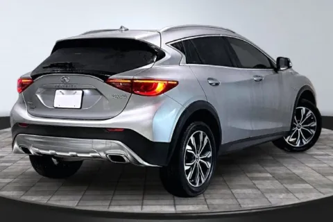 More photos of 2019 INFINITI QX30 LUXE at Southwest Auto Sales, IN