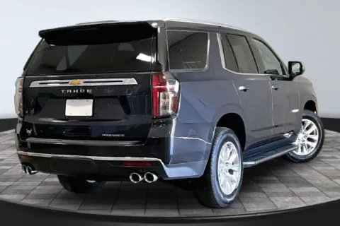 More photos of 2023 Chevrolet Tahoe Premier at Southwest Auto Sales, IN