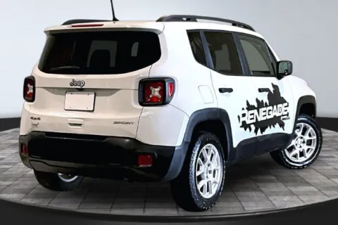 More photos of 2019 Jeep Renegade Sport at Southwest Auto Sales, IN