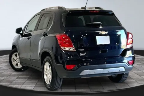 More photos of 2021 Chevrolet Trax LT at Southwest Auto Sales, IN