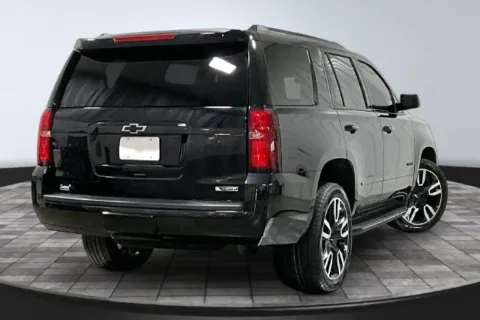 More photos of 2018 Chevrolet Tahoe Premier at Southwest Auto Sales, IN