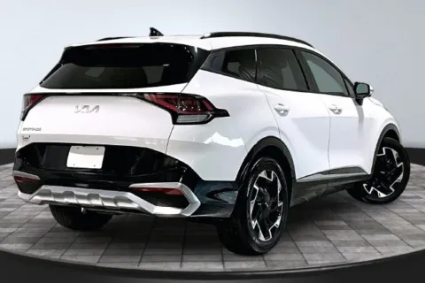 More photos of 2023 Kia Sportage SX-Prestige at Southwest Auto Sales, IN
