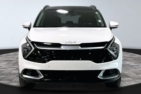 Photos of 2023 Kia Sportage SX-Prestige for sale in Roanoke, IN at Southwest Auto Sales