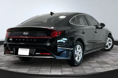 More photos of 2022 Hyundai Sonata SE at Southwest Auto Sales, IN