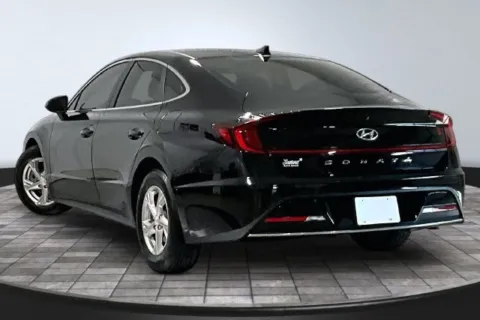 More photos of 2022 Hyundai Sonata SE at Southwest Auto Sales, IN