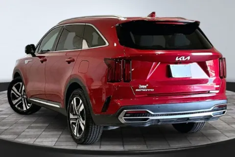 More photos of 2023 Kia Sorento Plug-In Hybrid SX Prestige at Southwest Auto Sales, IN