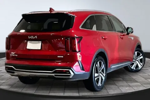 More photos of 2023 Kia Sorento Plug-In Hybrid SX Prestige at Southwest Auto Sales, IN
