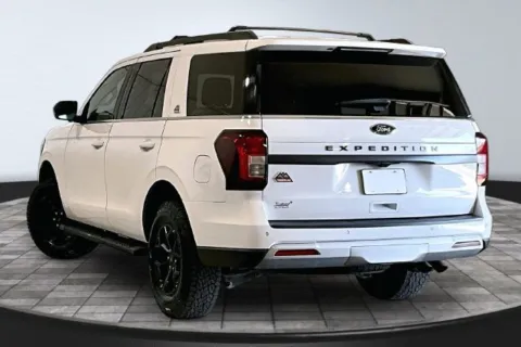 More photos of 2022 Ford Expedition Timberline at Southwest Auto Sales, IN