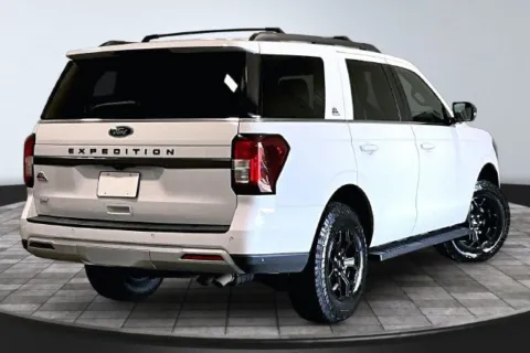 More photos of 2022 Ford Expedition Timberline at Southwest Auto Sales, IN