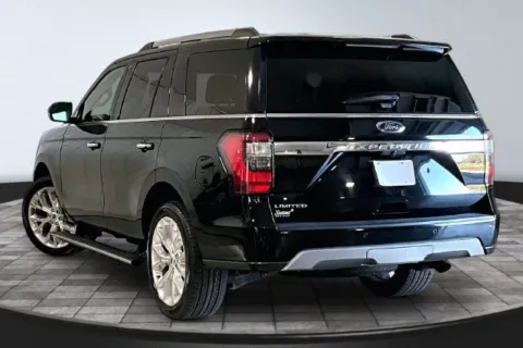 More photos of 2018 Ford Expedition Limited at Southwest Auto Sales, IN
