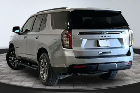 More photos of 2023 Chevrolet Tahoe Z71 at Southwest Auto Sales, IN