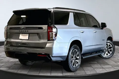 More photos of 2023 Chevrolet Tahoe Z71 at Southwest Auto Sales, IN