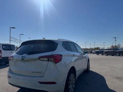 More photos of 2020 Buick Envision Essence at Southwest Auto Sales, IN