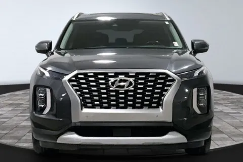 Photos of 2021 Hyundai Palisade SEL for sale in Roanoke, IN at Southwest Auto Sales