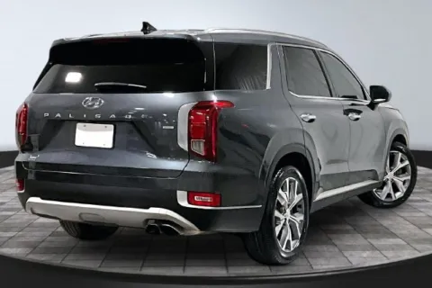 More photos of 2021 Hyundai Palisade SEL at Southwest Auto Sales, IN