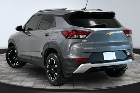 More photos of 2021 Chevrolet TrailBlazer LT at Southwest Auto Sales, IN