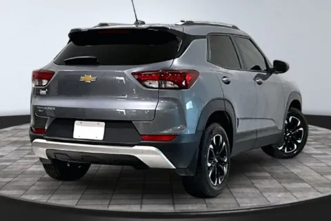 More photos of 2021 Chevrolet TrailBlazer LT at Southwest Auto Sales, IN